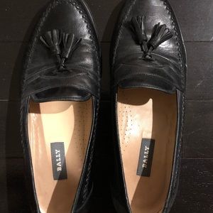 Bally Loafers